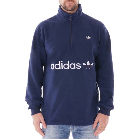 adidas originals polar fleece|adidas polar fleece pullover.